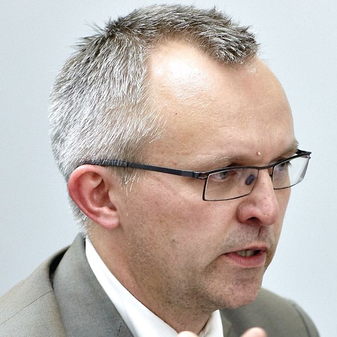 Meeting the challenge | Local Government Chronicle (LGC)
