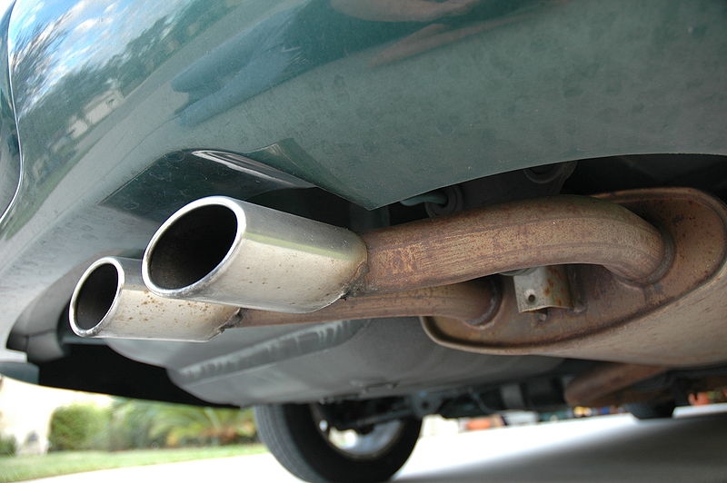 Air pollution: Defra to force National Highways to work with councils - Vimarsana News
