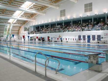 One in three districts expect to close leisure centres