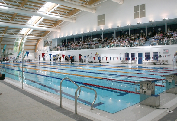 Councils expect pool closures amid chlorine shortages - Vimarsana News
