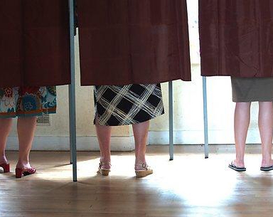 All-postal voting deemed 'logistically impossible' for May poll | Local Government Chronicle (LGC) - Vimarsana News