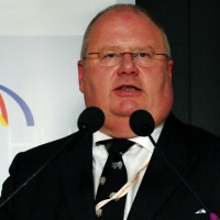 Eric Pickrell Pickles moves to axe unitary plans | Local Government Chronicle (LGC)