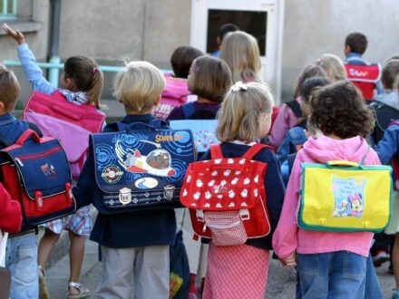 Are 'family hubs' simply Labour's children's centres in new clothes? | Local Government Chronicle (LGC) - Vimarsana News