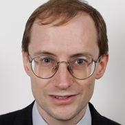 Tim Leviling A real incentive for local development | Local Government Chronicle (LGC)