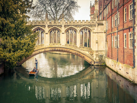Tories lose control of Cambridgeshire - Vimarsana News