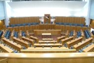 Minister rejects six-month misconduct suspensions for members - Vimarsana News