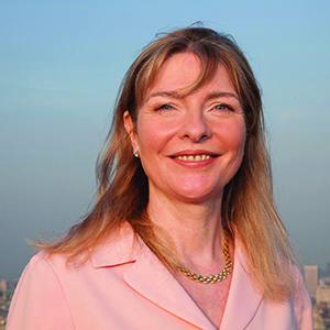 Philippa Rohne Roe: mayoralty lacks understanding of London boroughs | Local ...