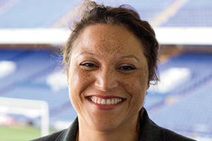 Birmingham bolsters leadership team and names permanent chief - Vimarsana News