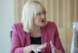 Pat Ritchie, chief executive, Newcastle City Council, part of the North East Combined Authority