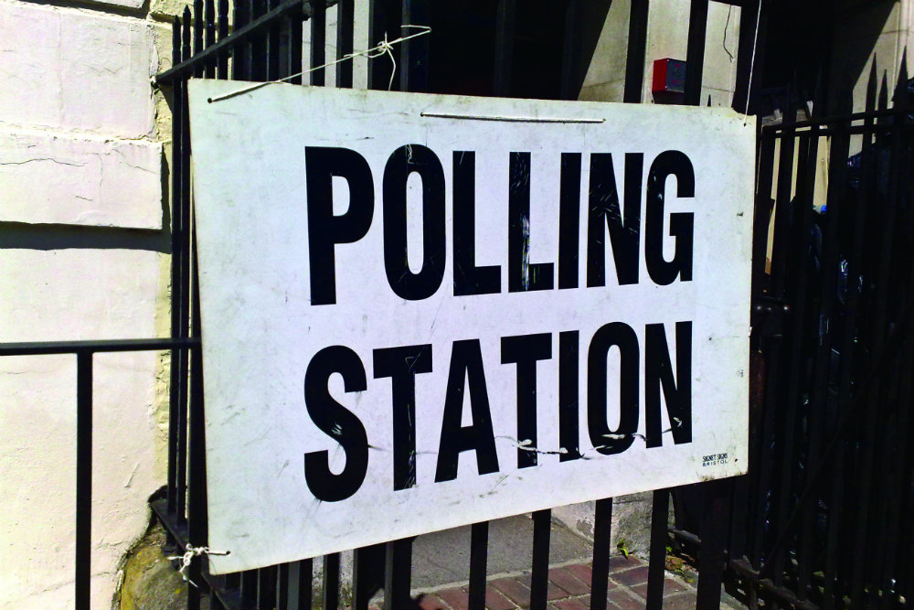 Sector isn't ready to implement Elections Act, senior councillors say | Local Government Chronicle (LGC) - Vimarsana News