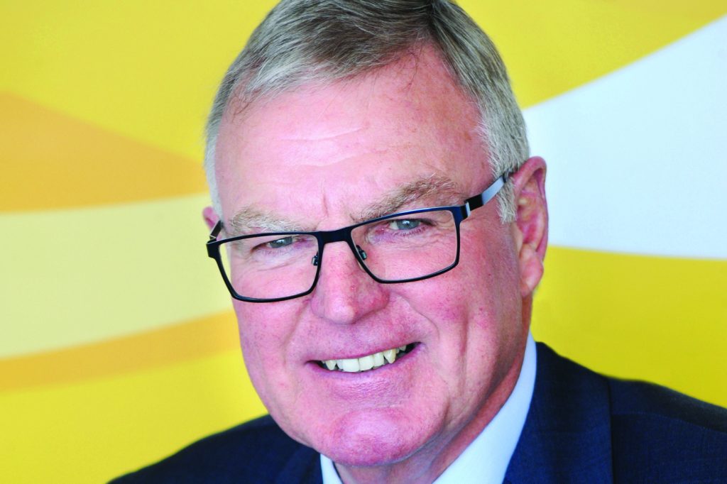 24 John Pollard Local Government Chronicle (LGC)