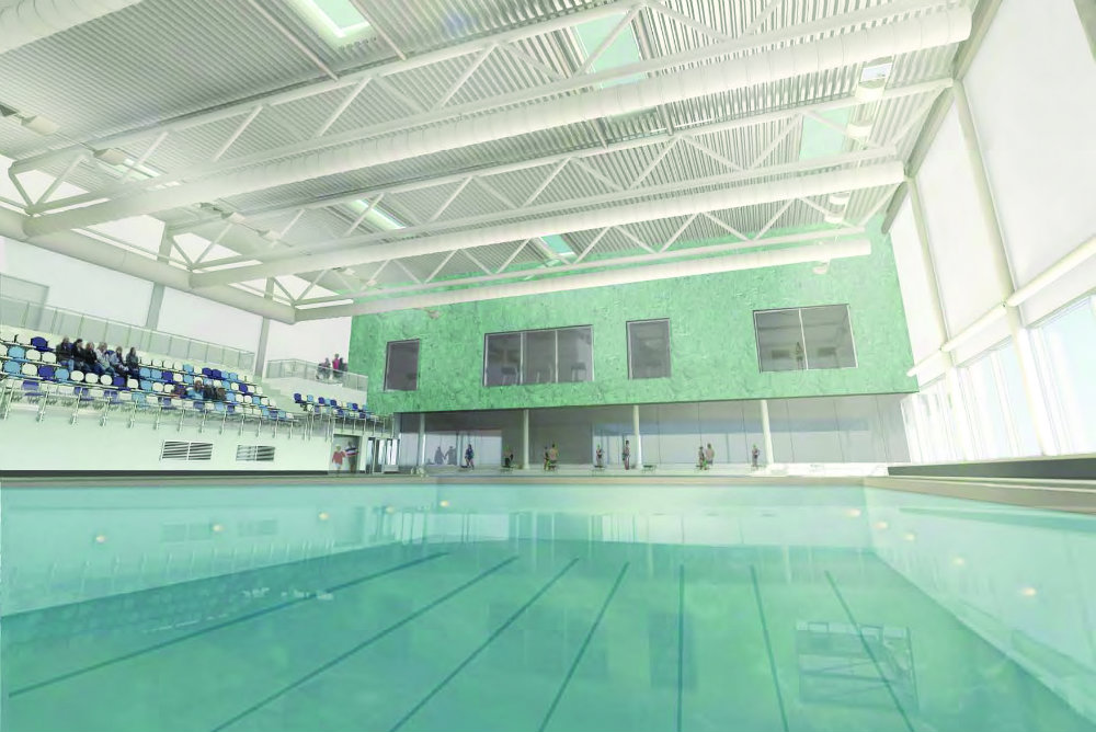 Wycombe Rye Pool Fears for leisure services amid reorganisation | Local Government ...