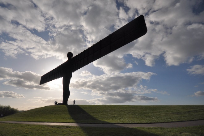 North East councils sign £1.4bn devo deal - Vimarsana News