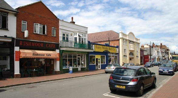 Workload fears over town centre property 'auction' role for councils | Local Government Chronicle (LGC) - Vimarsana News