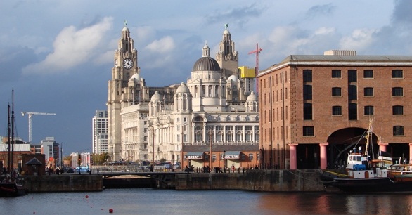 Liverpool set to abolish mayor despite poll result - Vimarsana News