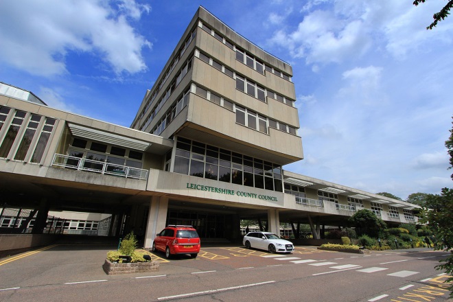 County looks at service cuts over 'frightening' budget gap | Local Government Chronicle (LGC) - Vimarsana News