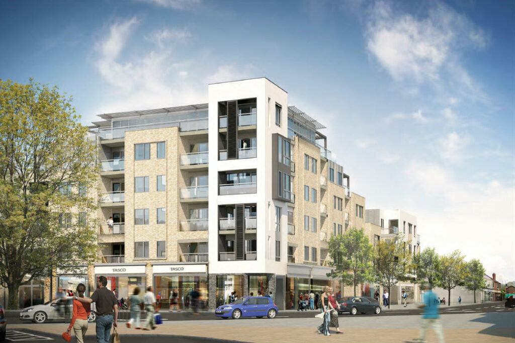 Idea Exchange How Reigate & Banstead will attract £1bn by 2020