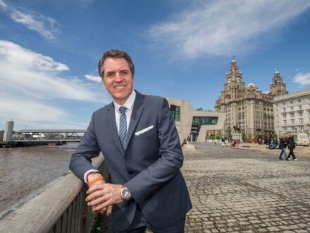 Rotheram victory in Liverpool provides bright spot for Labour - Vimarsana News