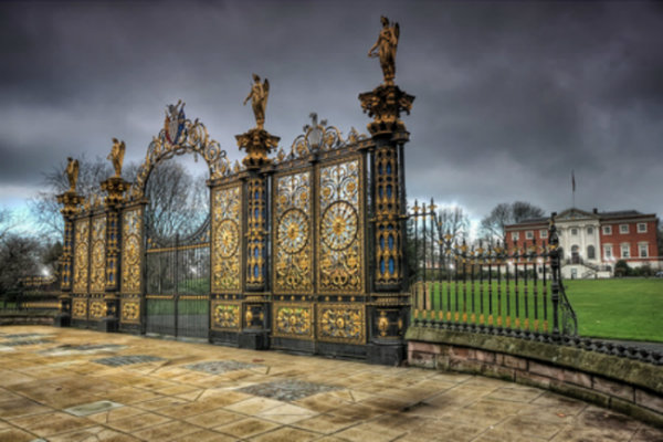 Warrington hits back at criticism of its investment strategy - Vimarsana News