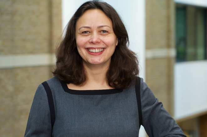 Alison Griffin: We must change how we tackle homelessness | Local ...
