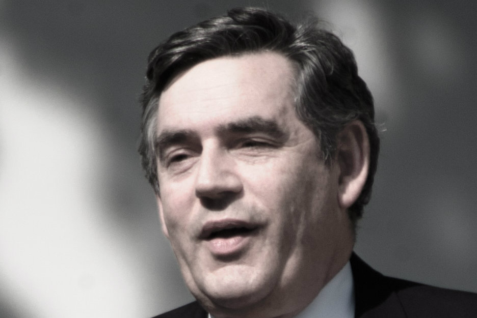 Why Brown's New Britian will be a hard sell | Local Government Chronicle (LGC) - Vimarsana News