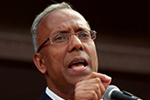Lutfur Rahman returns as mayor of Tower Hamlets - Vimarsana News