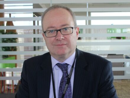 Andy Burns: Ministers are wrong to reject new audit body - Vimarsana News