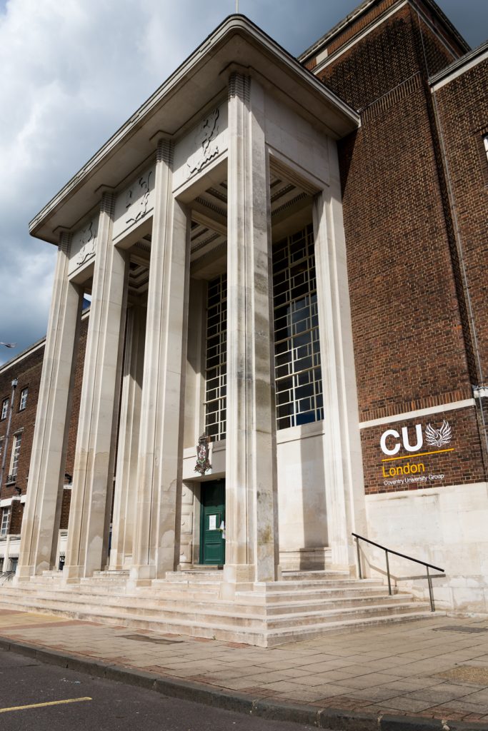 Idea Exchange How we became LGC’s Council of the Year