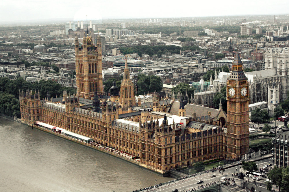 Why it's good to talk to MPs | Local Government Chronicle (LGC) - Vimarsana News