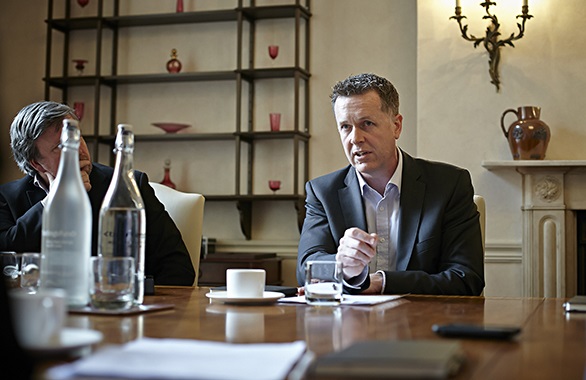 Liverpool chief resigns with immediate effect | Local Government ...