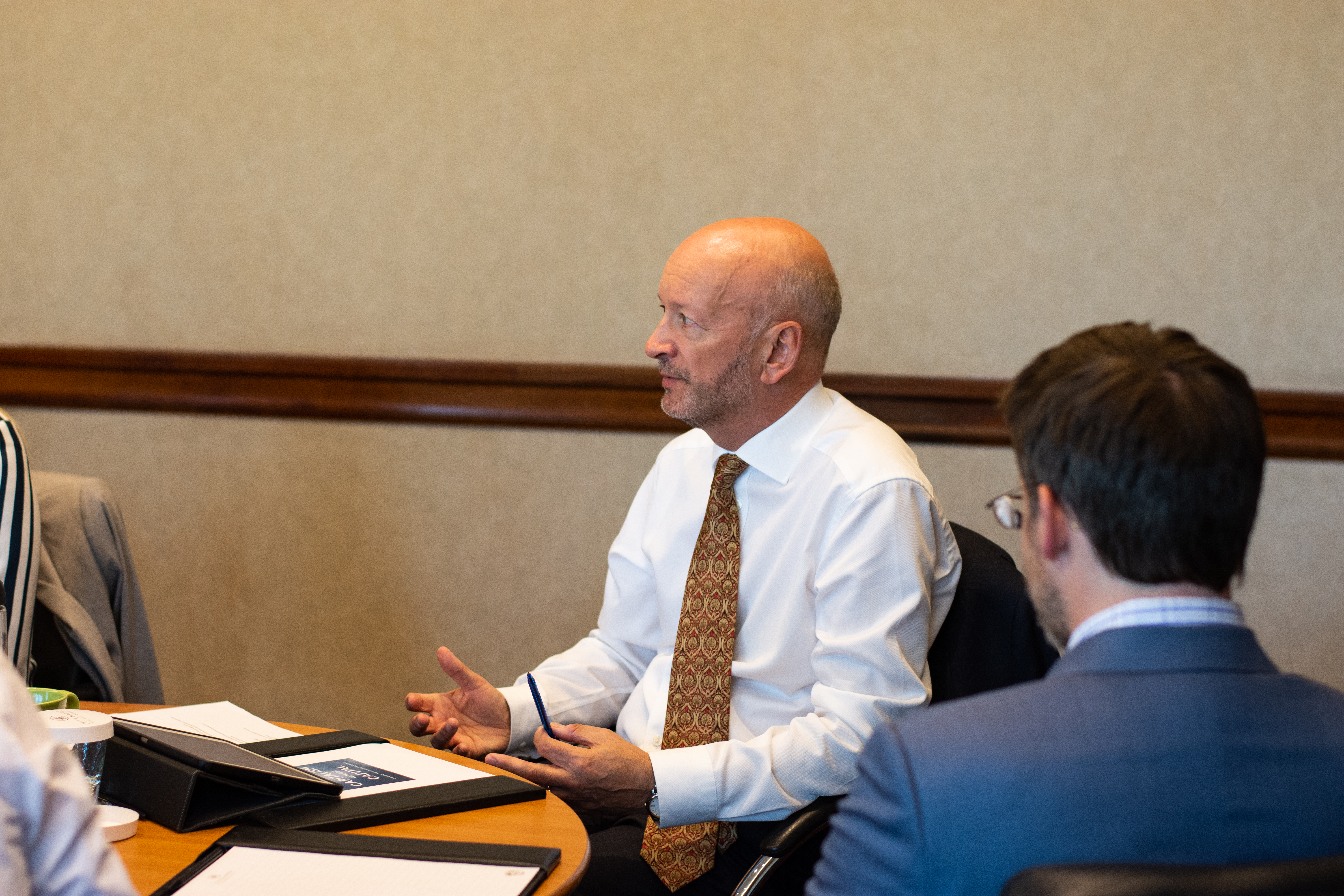 For the LGPS, ESG is a shared priority with a split approach | Local ...