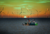 wind farms