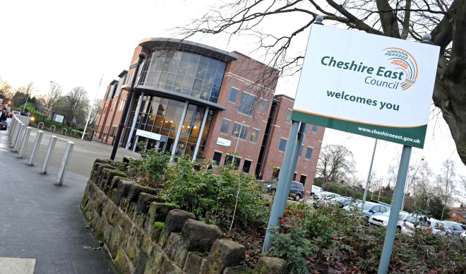 How Cheshire East emerged from bullying crisis Local Government