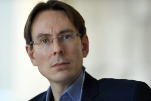 jonathan werran