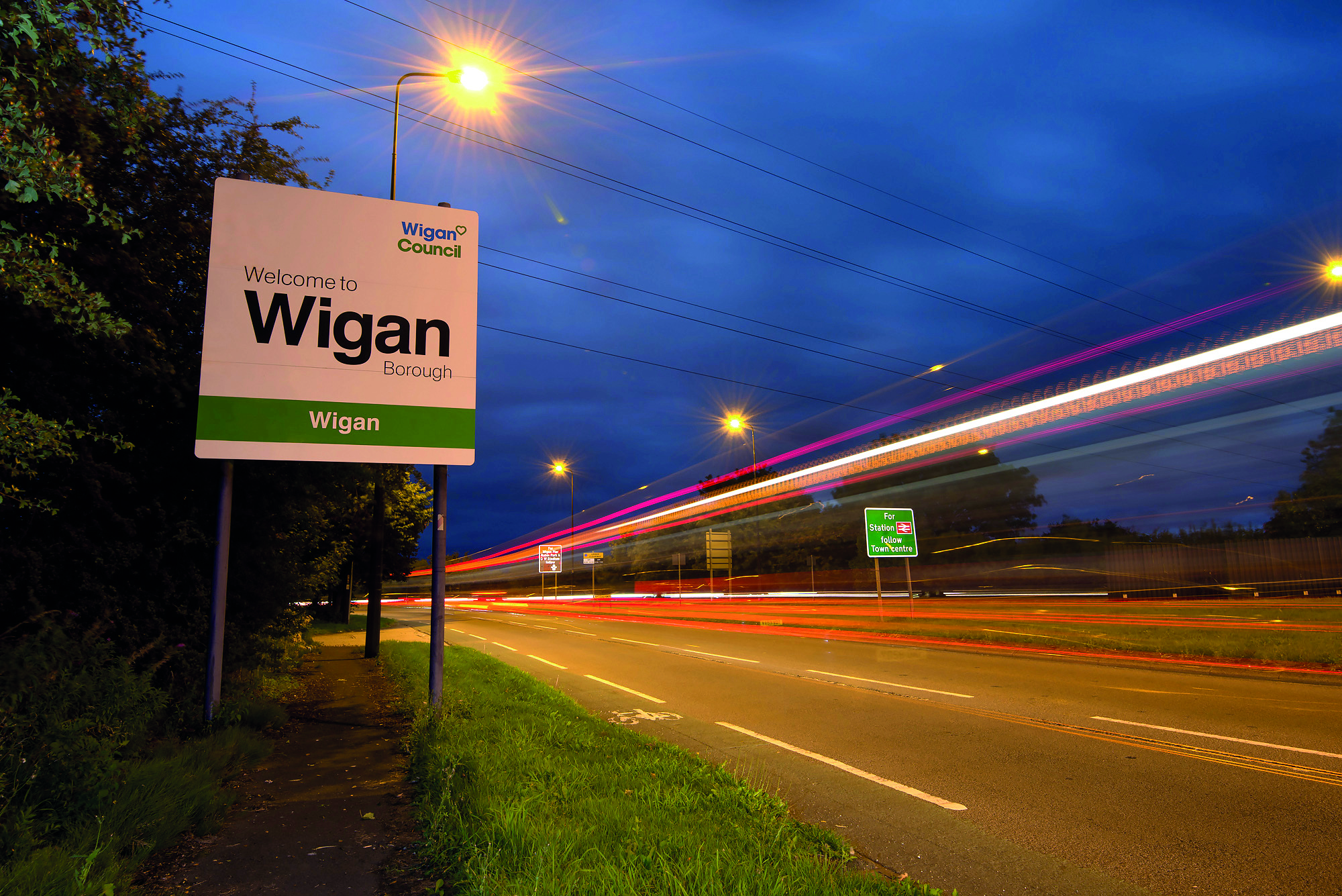 Dan Wellings and Chris Naylor is the Wigan Deal real? Local