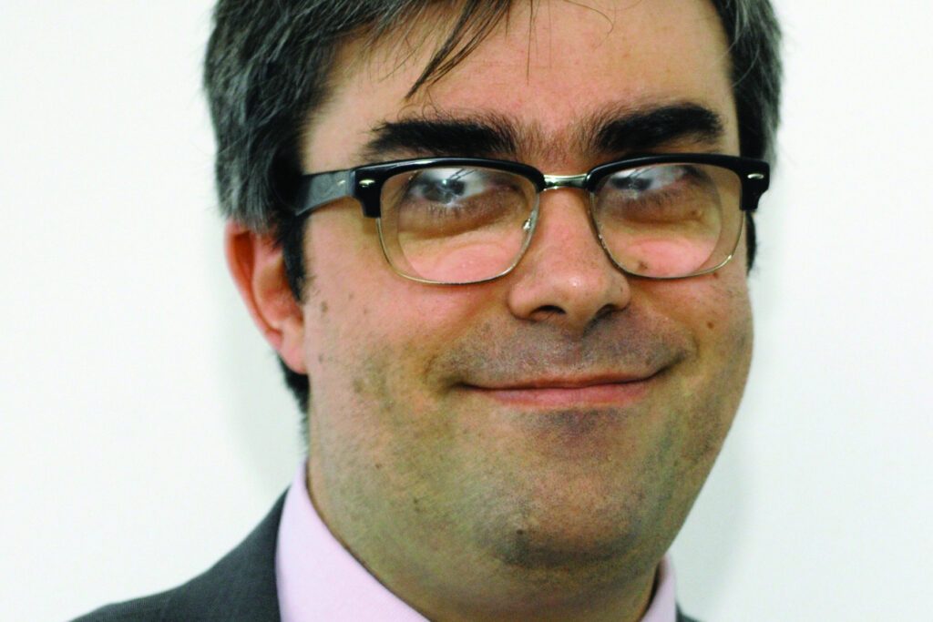Ed Hammond: Governance after 25 years of scrutiny