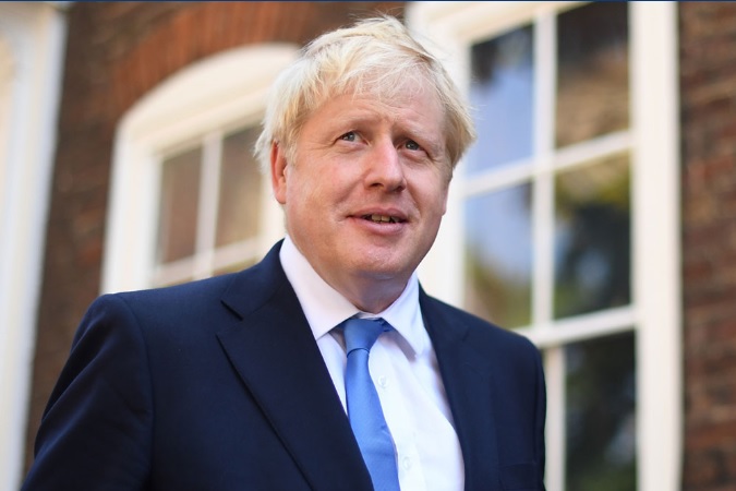 Centralism stinks as much as Johnson's premiership | Local Government Chronicle (LGC) - Vimarsana News