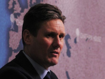 MHCLG Twitter spat with Starmer over renewal of rough sleeper policy - Vimarsana News