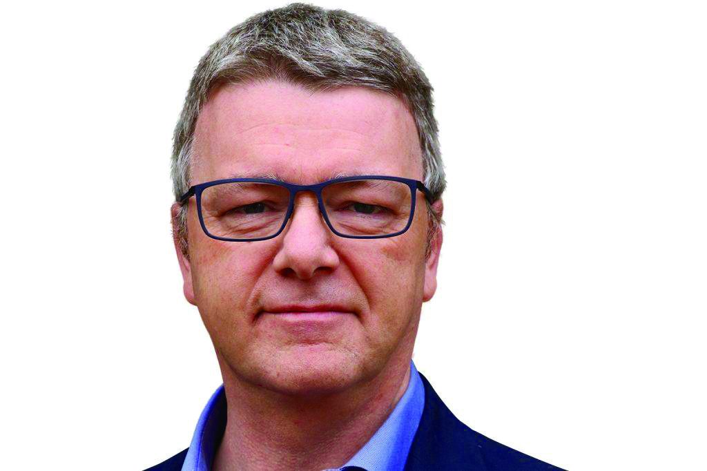 People moves Northants’ successors appointed Local Government