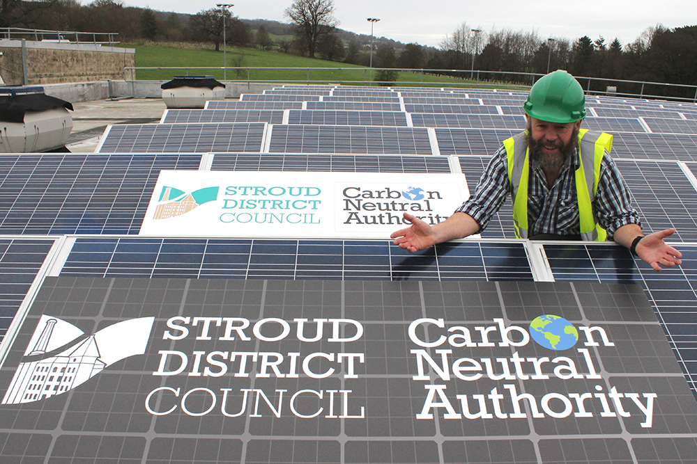 Local government’s central role in the fight against climate change ...