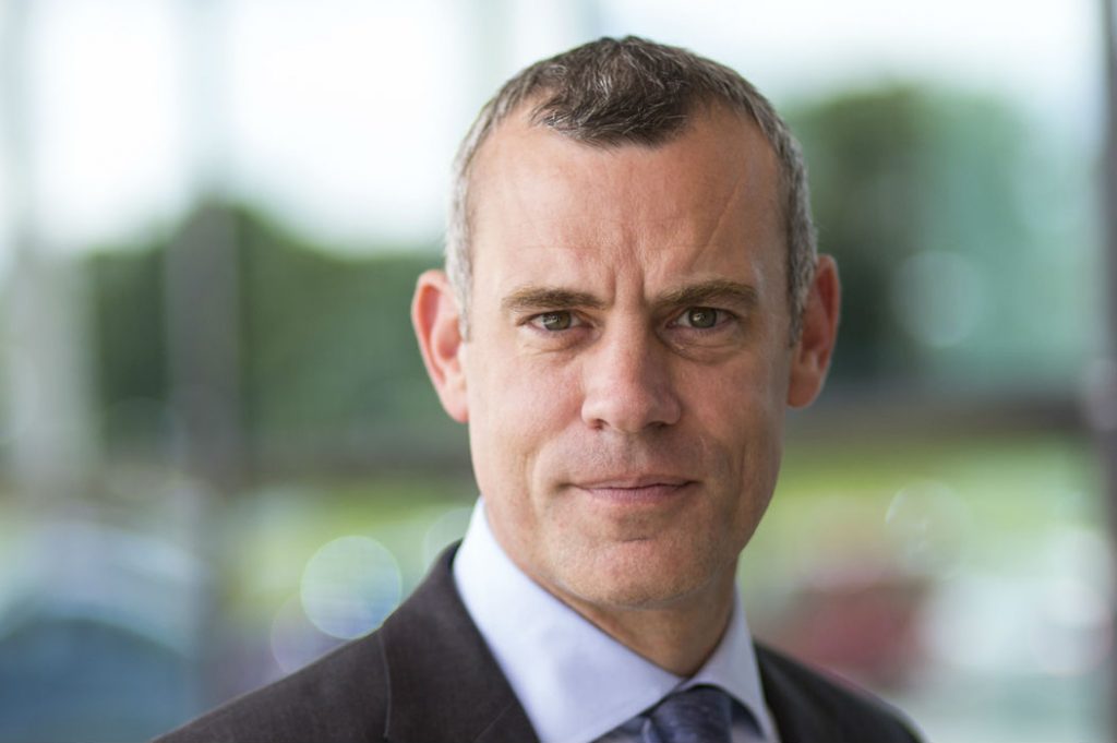 Central Bedfordshire's new chief announced Local Government Chronicle