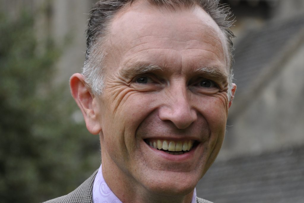 Nigel Riglar: Clarity is key in climate comms