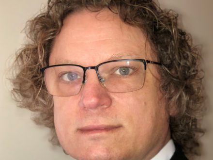 Neil Tester: Health integration must cement relationships with voluntary sector - Vimarsana News