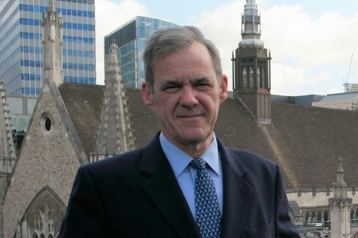 New combined authority names interim chief