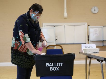 Local election efforts give cynicism the boot - Vimarsana News