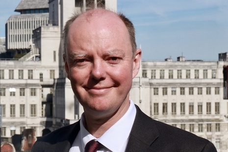 Whitty: Focus on smoking, obesity and alcoholism has 'gone backwards' | Local Government Chronicle (LGC) - Vimarsana News