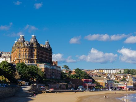 A happy (Yorkshire) day for county devolution - Vimarsana News