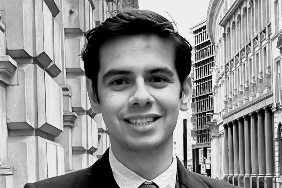 Aniket Sangwan: Tax increment financing can help councils to level up - Vimarsana News