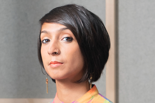 Pooja Agrawal: Recognise councils as stewards of town centres and high streets - Vimarsana News