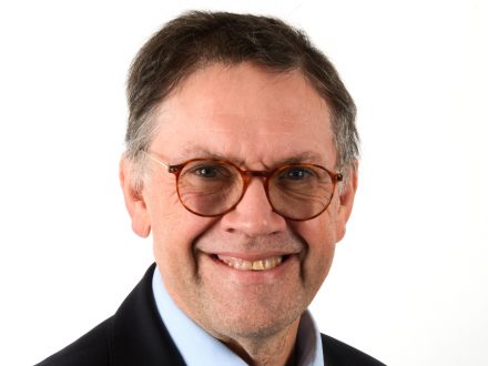 Rob Whiteman: Qualifications of accounts over infrastructure risk sector’s reputation